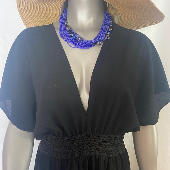 Boohoo Maxi Dress - Picture 4 of 5